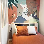Le Du Marche, Hyper Centre Apartmán La Rochelle (Charente-Maritime)