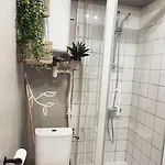 Apartmán Le Du Marche, Hyper Centre La Rochelle (Charente-Maritime)