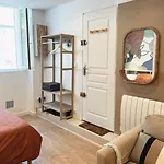 Apartmán Le Du Marche, Hyper Centre