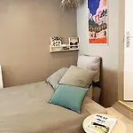 Le Du Marche, Hyper Centre Apartmán