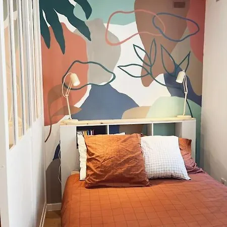 Le Du Marche, Hyper Centre Apartment La Rochelle (Charente-Maritime)