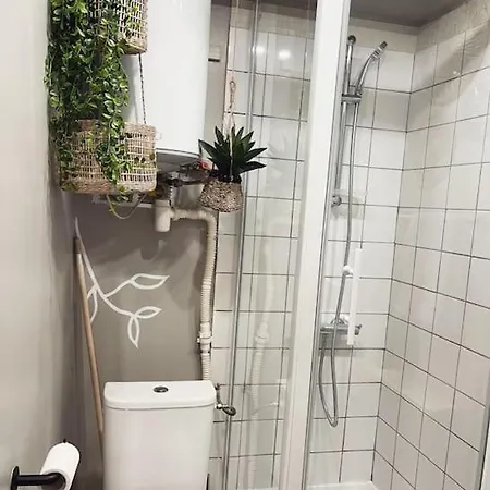 Appartamento Le Du Marché, Hyper Centre La Rochelle (Charente-Maritime)