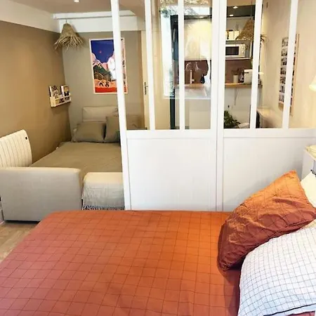 Le Du Marché, Hyper Centre La Rochelle (Charente-Maritime)