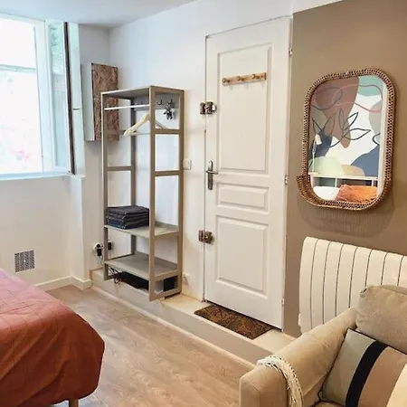 Appartamento Le Du Marché, Hyper Centre