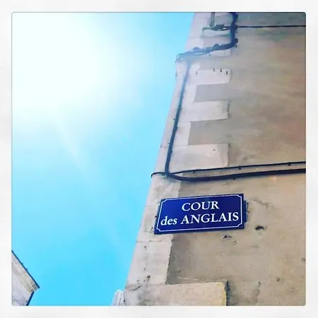 Appartamento Le Du Marché, Hyper Centre *