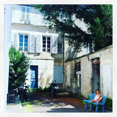 Le Du Marché, Hyper Centre La Rochelle (Charente-Maritime)