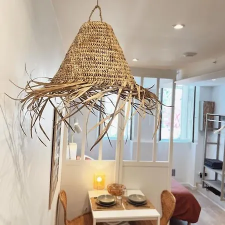 Appartamento Le Du Marché, Hyper Centre *