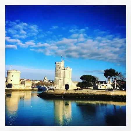 Le Du Marche, Hyper Centre La Rochelle (Charente-Maritime)