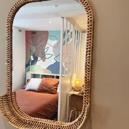 Le Du Marché, Hyper Centre