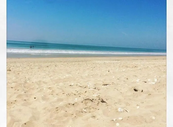 Le Du Marche, Hyper Centre Lägenhet