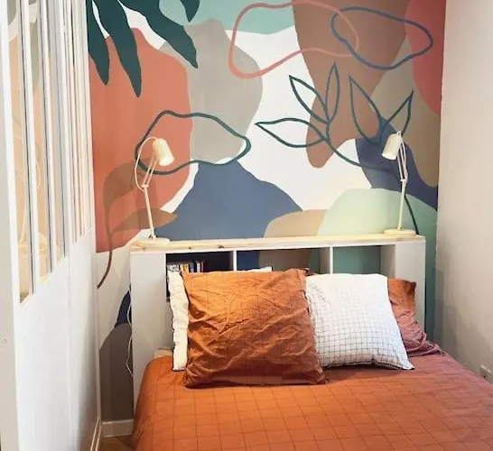 Le Du Marche, Hyper Centre Appartement La Rochelle (Charente-Maritime)