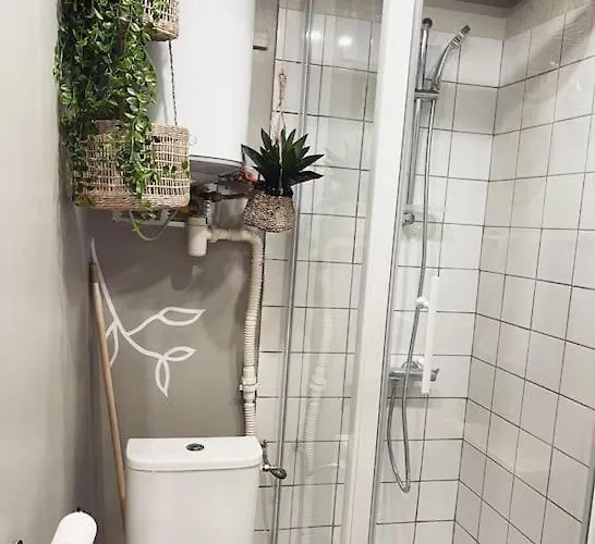 Appartement Le Du Marche, Hyper Centre La Rochelle (Charente-Maritime)
