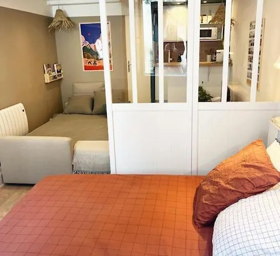 Le Du Marche, Hyper Centre La Rochelle (Charente-Maritime)