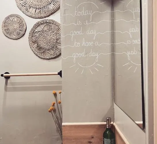 Lägenhet Le Du Marche, Hyper Centre La Rochelle (Charente-Maritime)